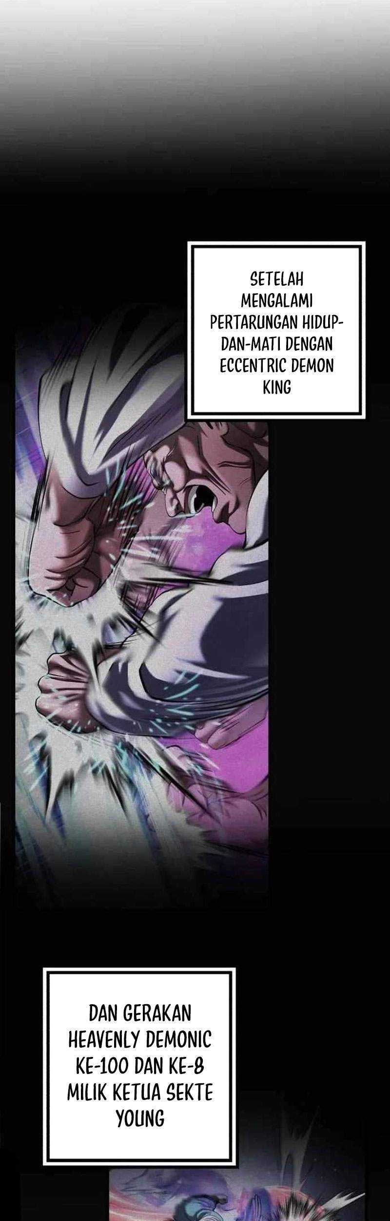 Ha Buk Paeng’s Youngest Son Chapter 150 Gambar 24