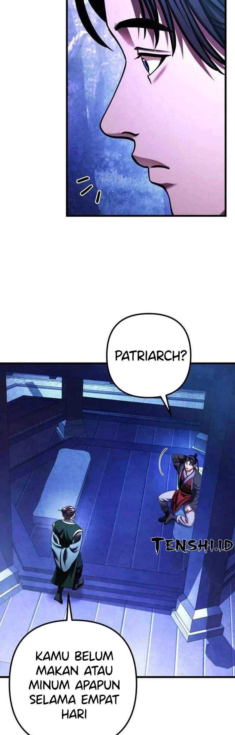 Ha Buk Paeng’s Youngest Son Chapter 150 Gambar 28