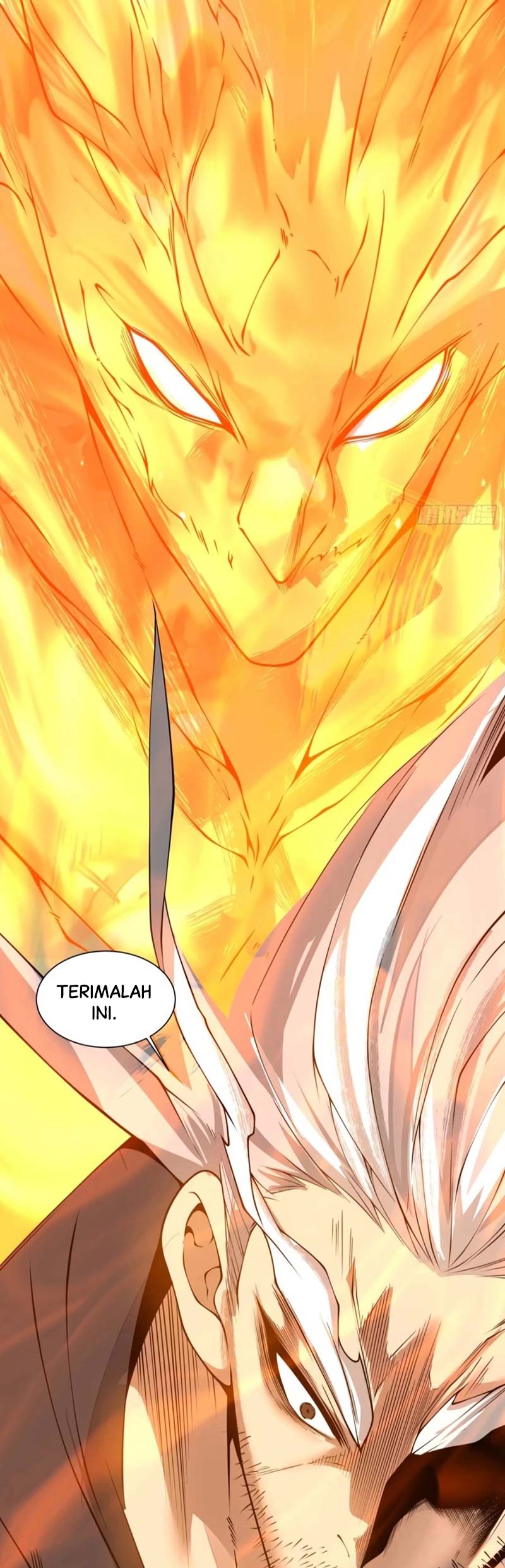 My Disciples Are All Big Villains Chapter 290 Gambar 44