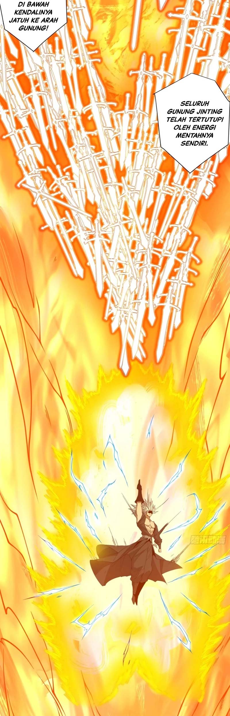 My Disciples Are All Big Villains Chapter 290 Gambar 43