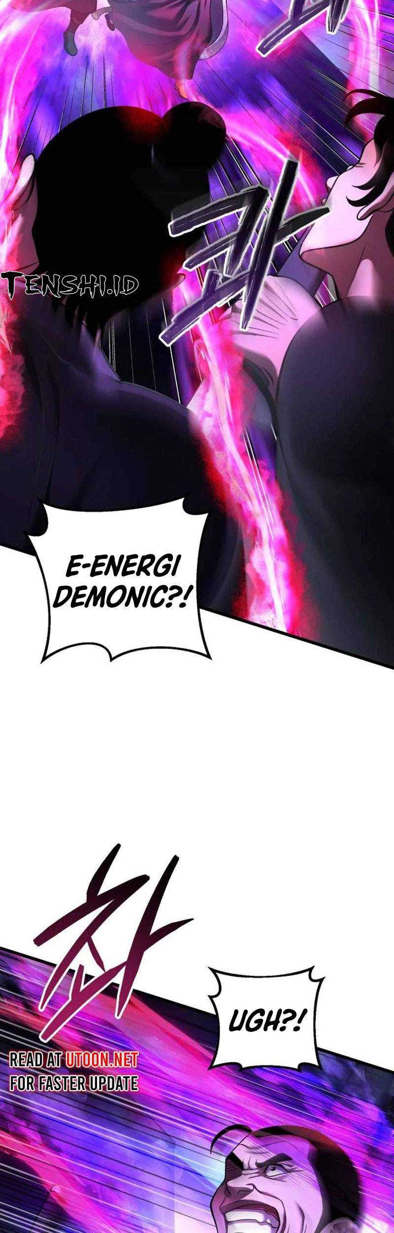 Ha Buk Paeng’s Youngest Son Chapter 149 Gambar 53