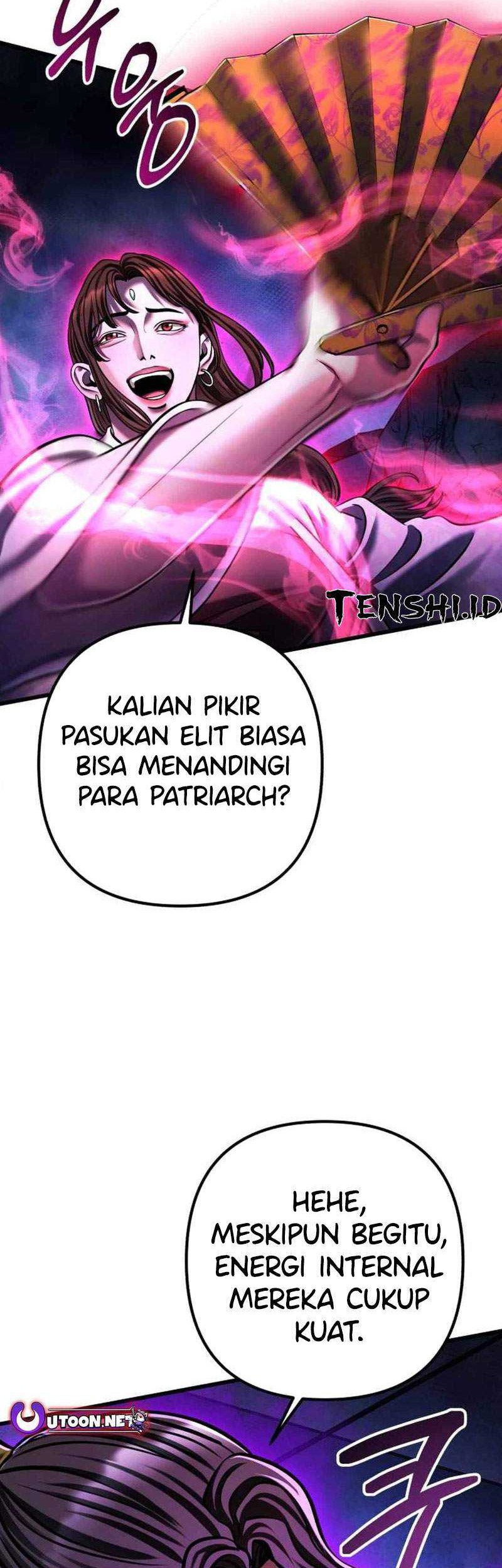 Ha Buk Paeng’s Youngest Son Chapter 149 Gambar 51