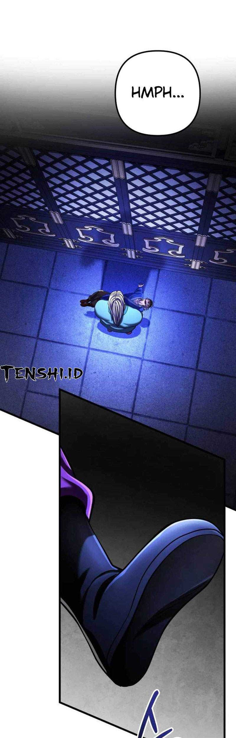 Ha Buk Paeng’s Youngest Son Chapter 149 Gambar 57