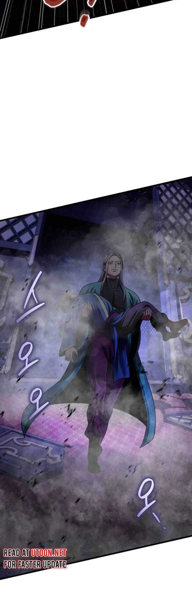 Ha Buk Paeng’s Youngest Son Chapter 149 Gambar 59