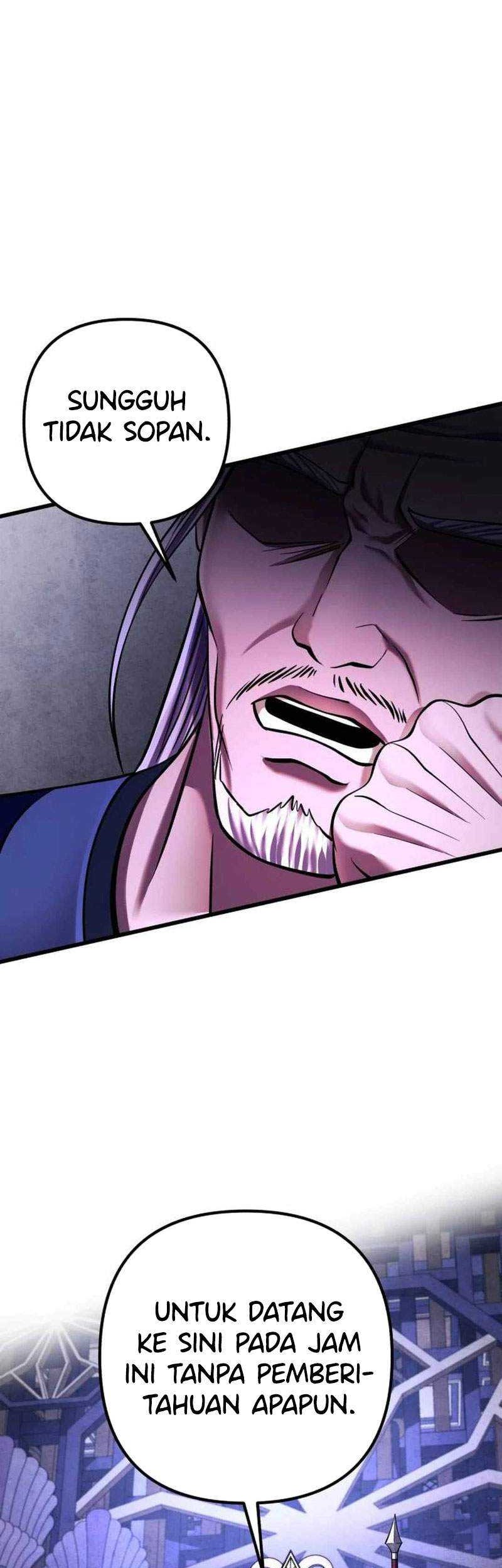 Ha Buk Paeng’s Youngest Son Chapter 149 Gambar 60