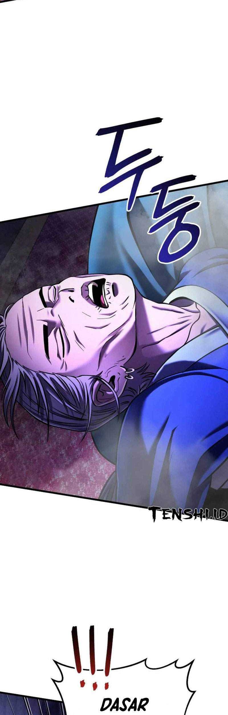 Ha Buk Paeng’s Youngest Son Chapter 149 Gambar 63