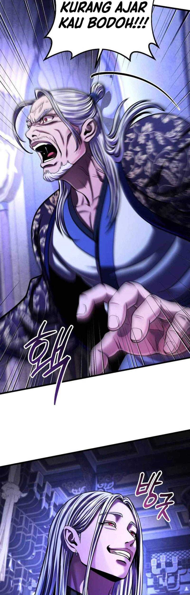 Ha Buk Paeng’s Youngest Son Chapter 149 Gambar 64