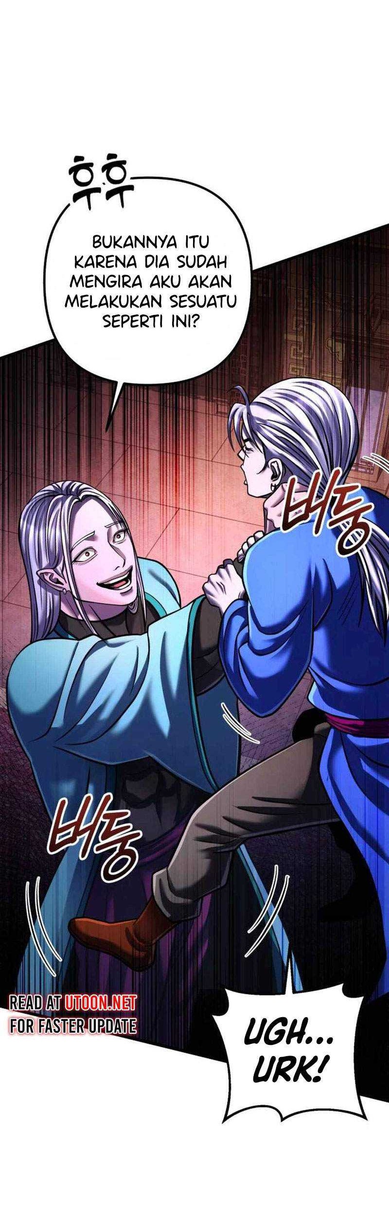 Ha Buk Paeng’s Youngest Son Chapter 149 Gambar 37