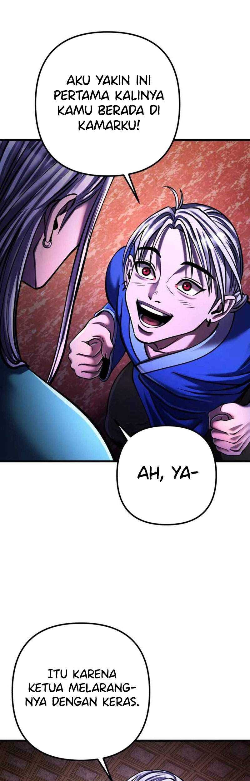 Ha Buk Paeng’s Youngest Son Chapter 149 Gambar 34