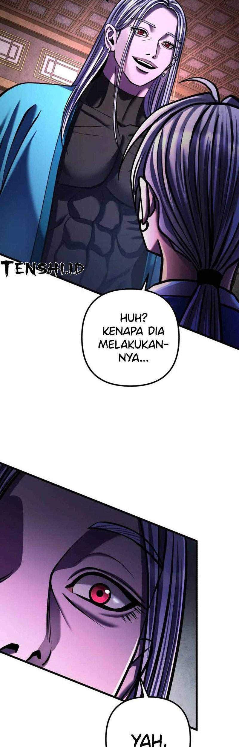 Ha Buk Paeng’s Youngest Son Chapter 149 Gambar 35