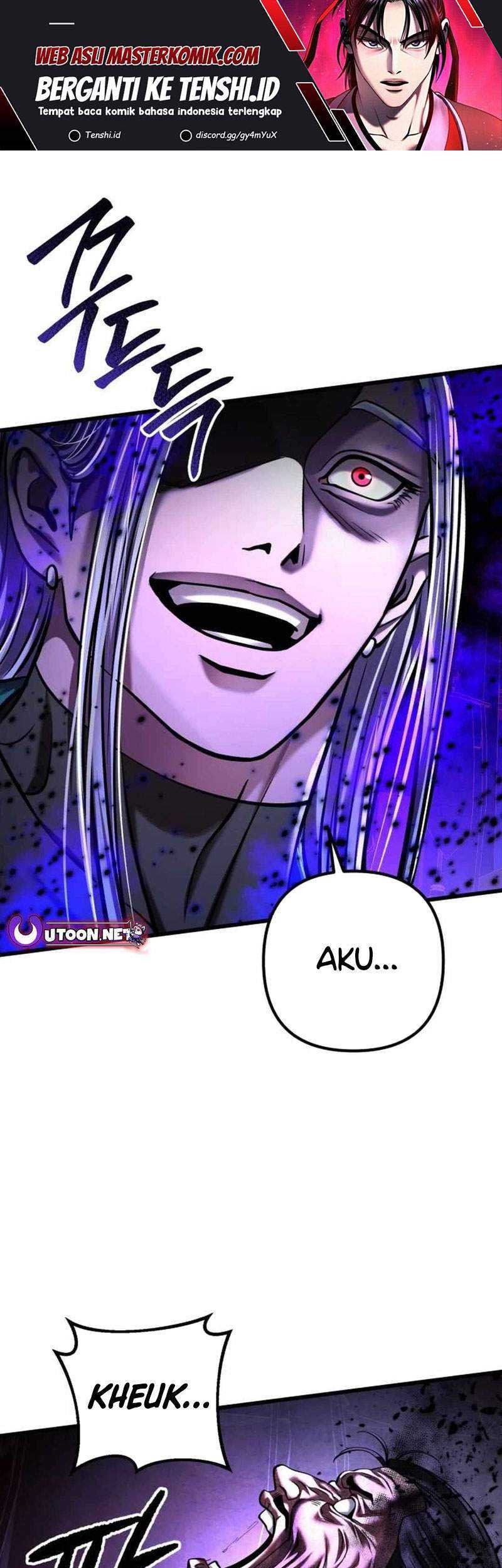 Manhwa Ha Buk Paeng’s Youngest Son Chapter 149 gambar nomor 2