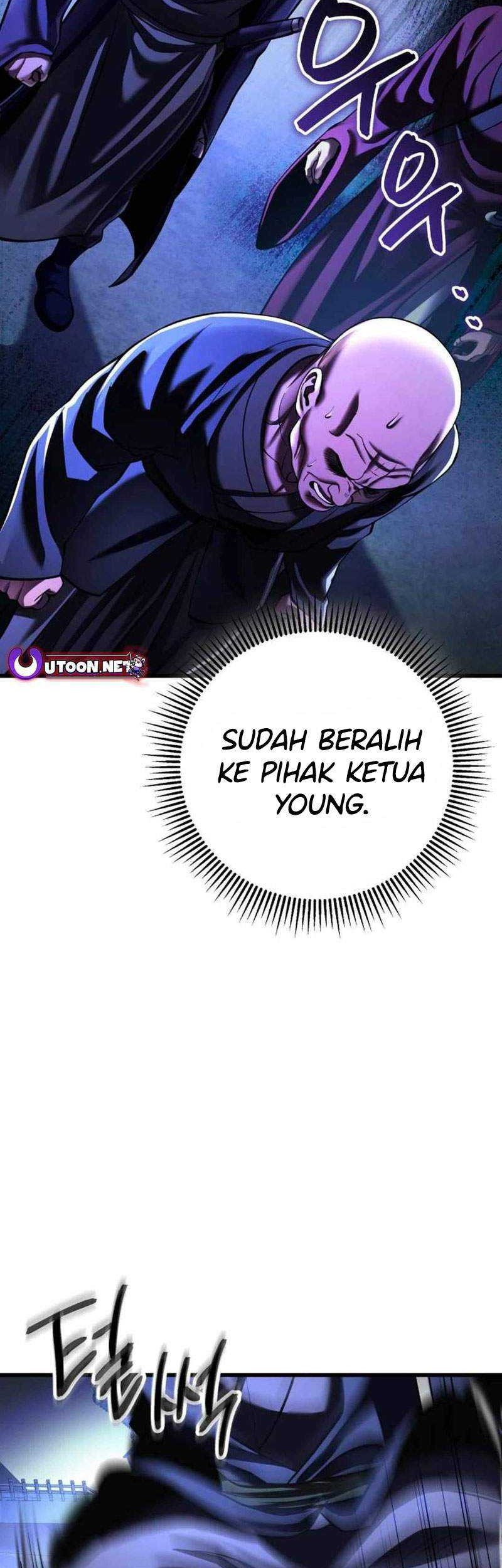 Ha Buk Paeng’s Youngest Son Chapter 149 Gambar 8