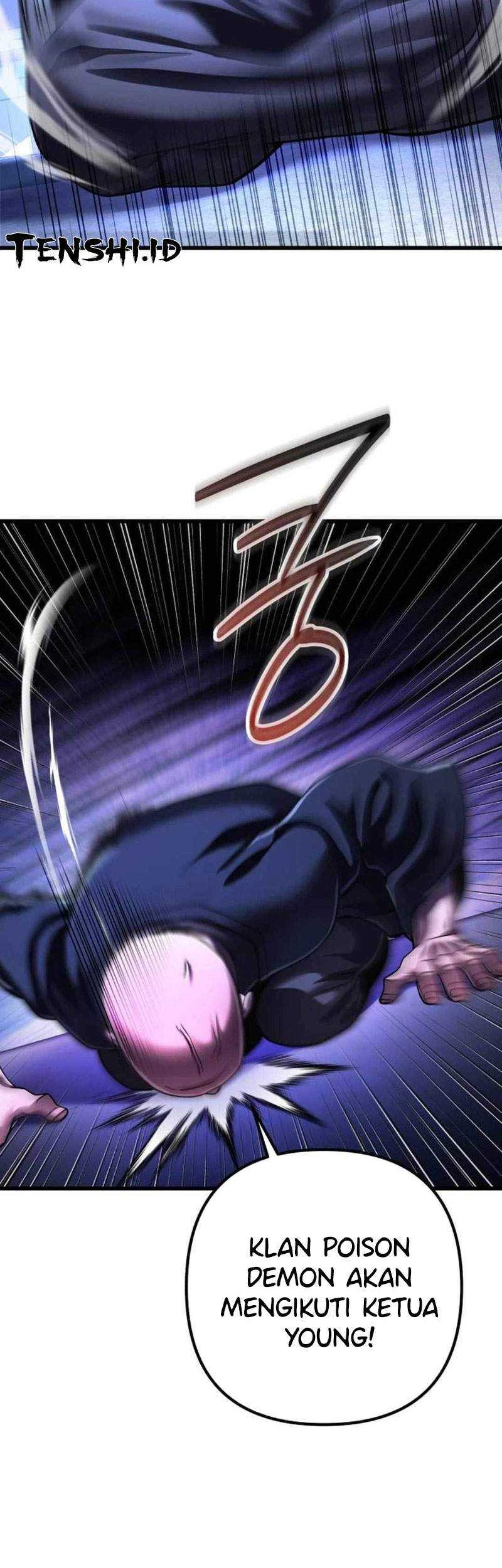 Ha Buk Paeng’s Youngest Son Chapter 149 Gambar 9