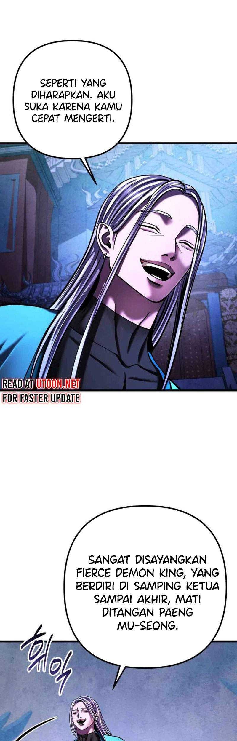 Ha Buk Paeng’s Youngest Son Chapter 149 Gambar 10