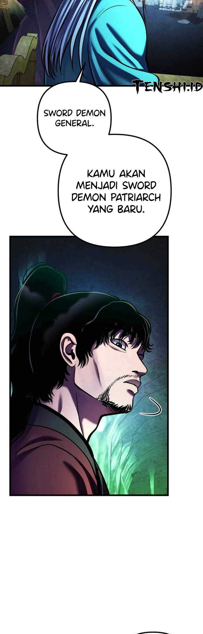 Ha Buk Paeng’s Youngest Son Chapter 149 Gambar 18