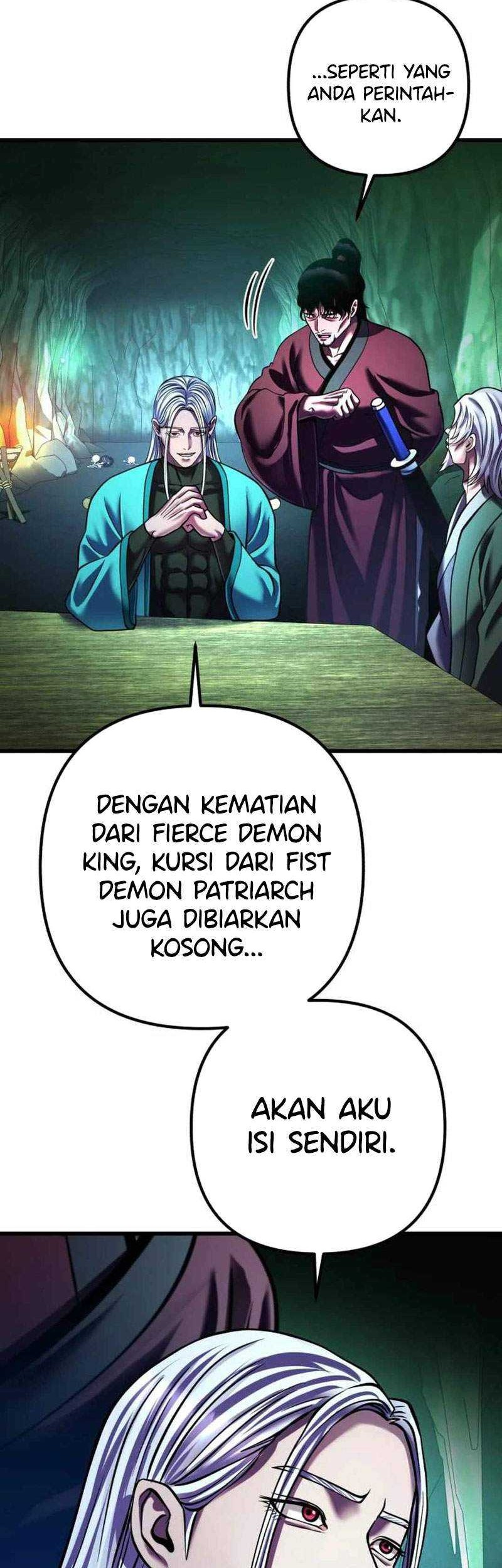 Ha Buk Paeng’s Youngest Son Chapter 149 Gambar 19