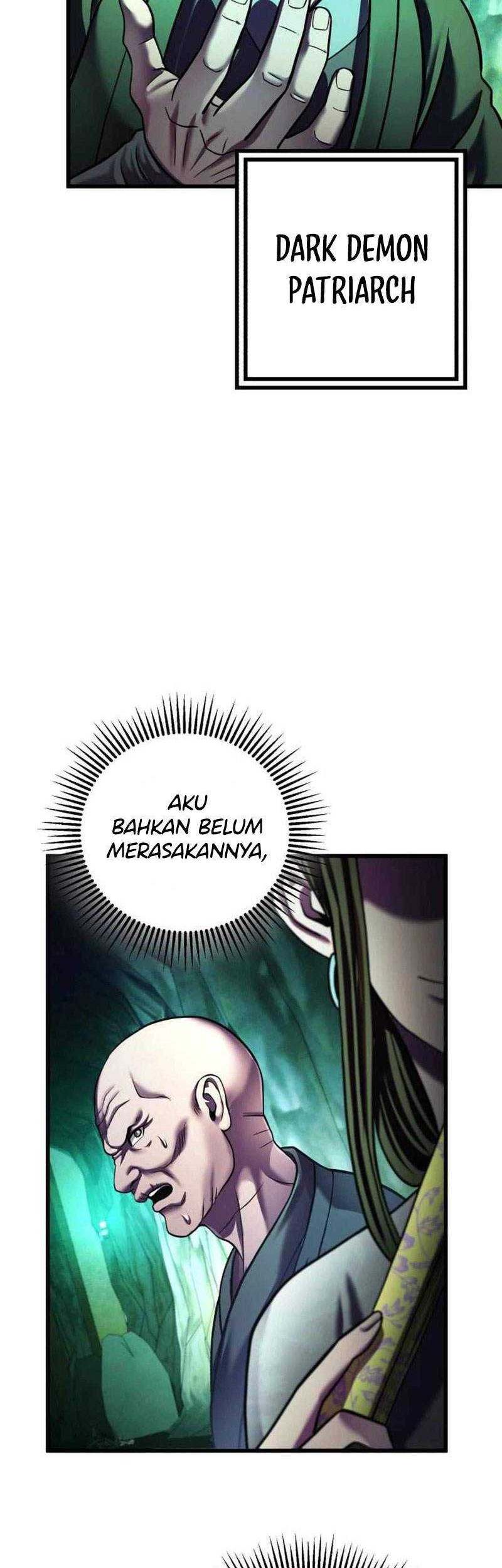 Ha Buk Paeng’s Youngest Son Chapter 149 Gambar 21