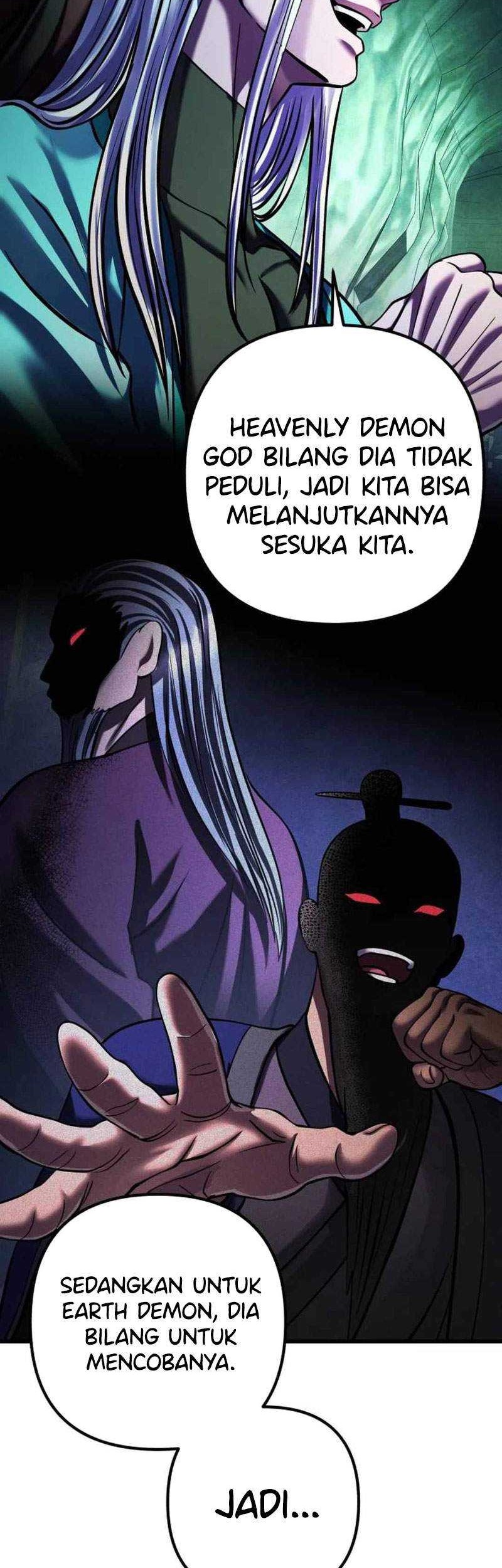 Ha Buk Paeng’s Youngest Son Chapter 149 Gambar 25
