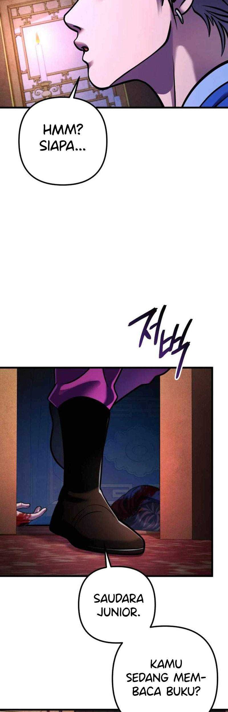 Ha Buk Paeng’s Youngest Son Chapter 149 Gambar 31