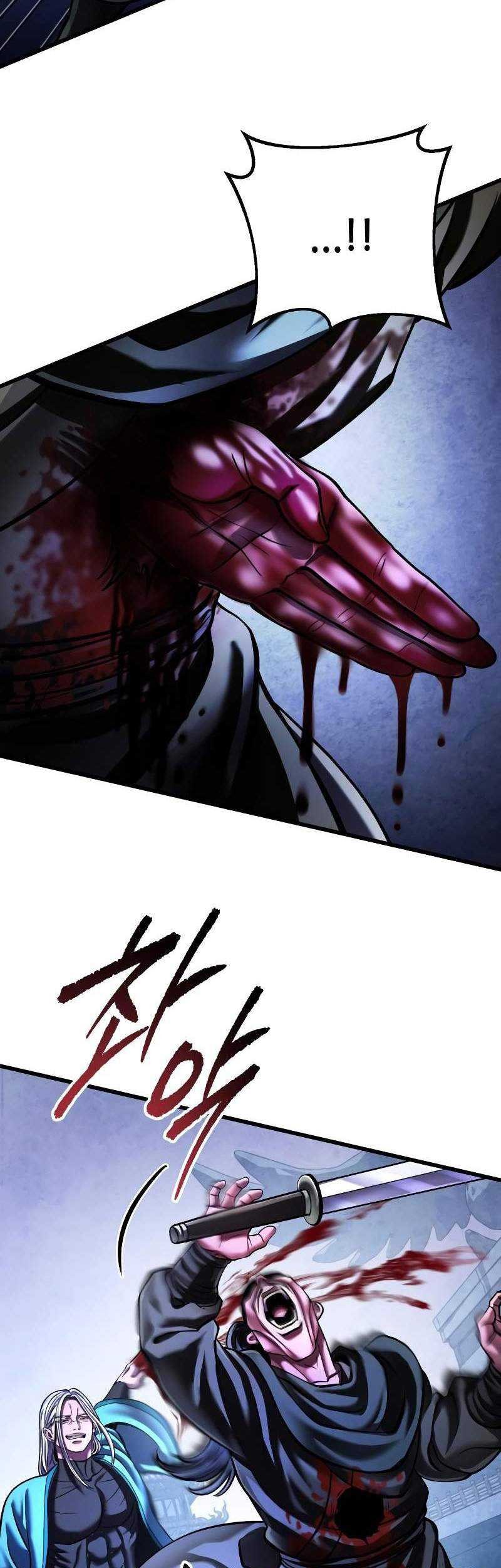 Ha Buk Paeng’s Youngest Son Chapter 148 Gambar 50