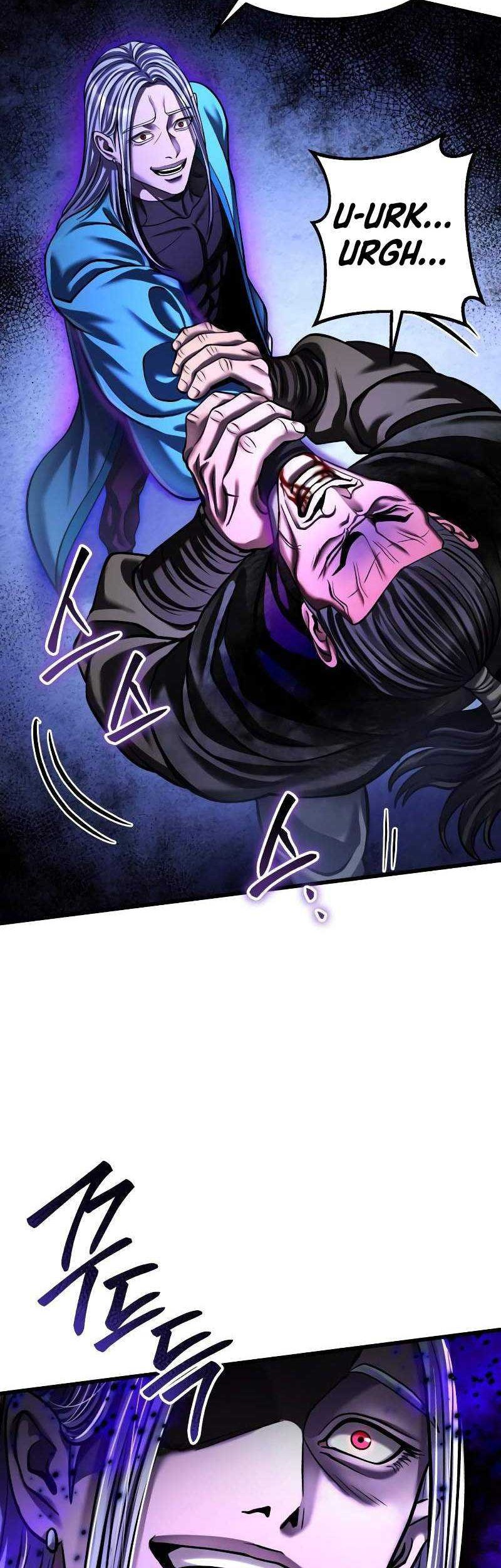 Ha Buk Paeng’s Youngest Son Chapter 148 Gambar 57