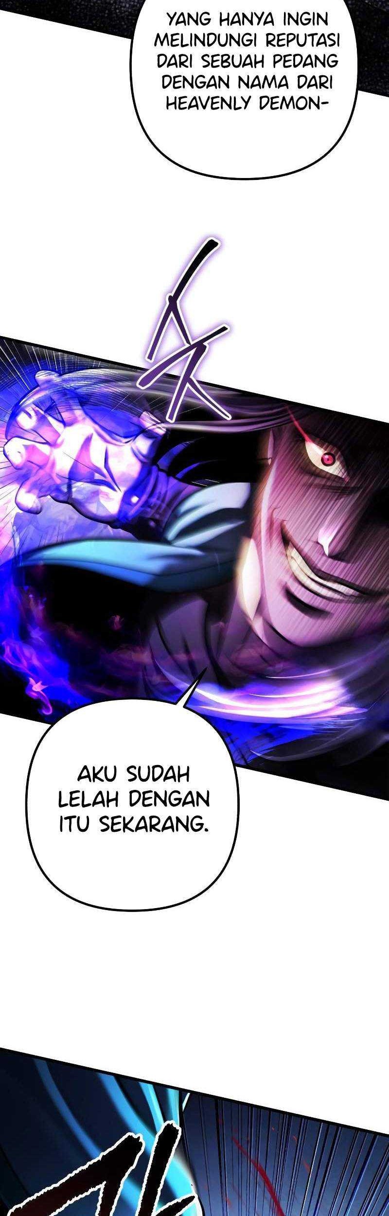 Ha Buk Paeng’s Youngest Son Chapter 148 Gambar 55