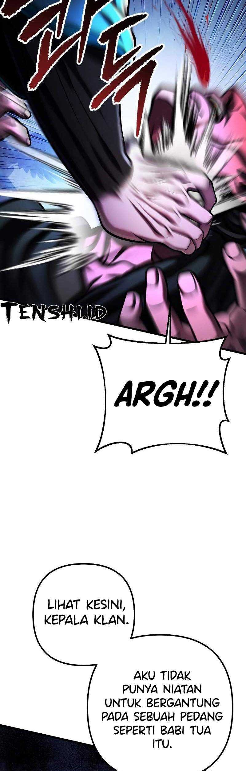 Ha Buk Paeng’s Youngest Son Chapter 148 Gambar 56