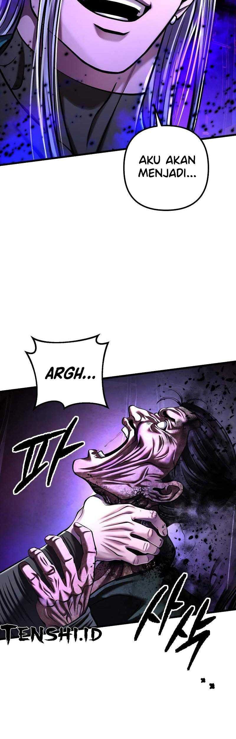 Ha Buk Paeng’s Youngest Son Chapter 148 Gambar 58