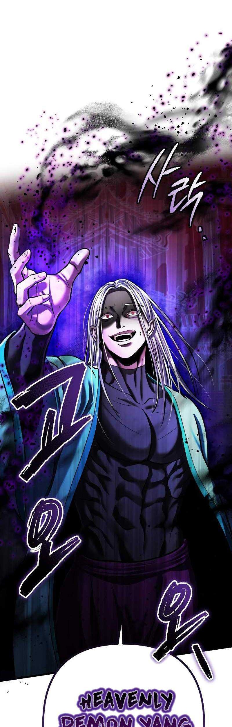 Ha Buk Paeng’s Youngest Son Chapter 148 Gambar 59