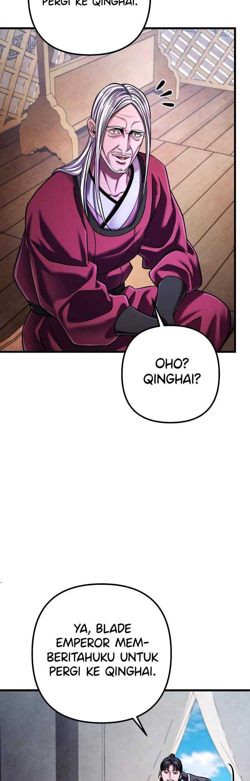 Ha Buk Paeng’s Youngest Son Chapter 148 Gambar 42