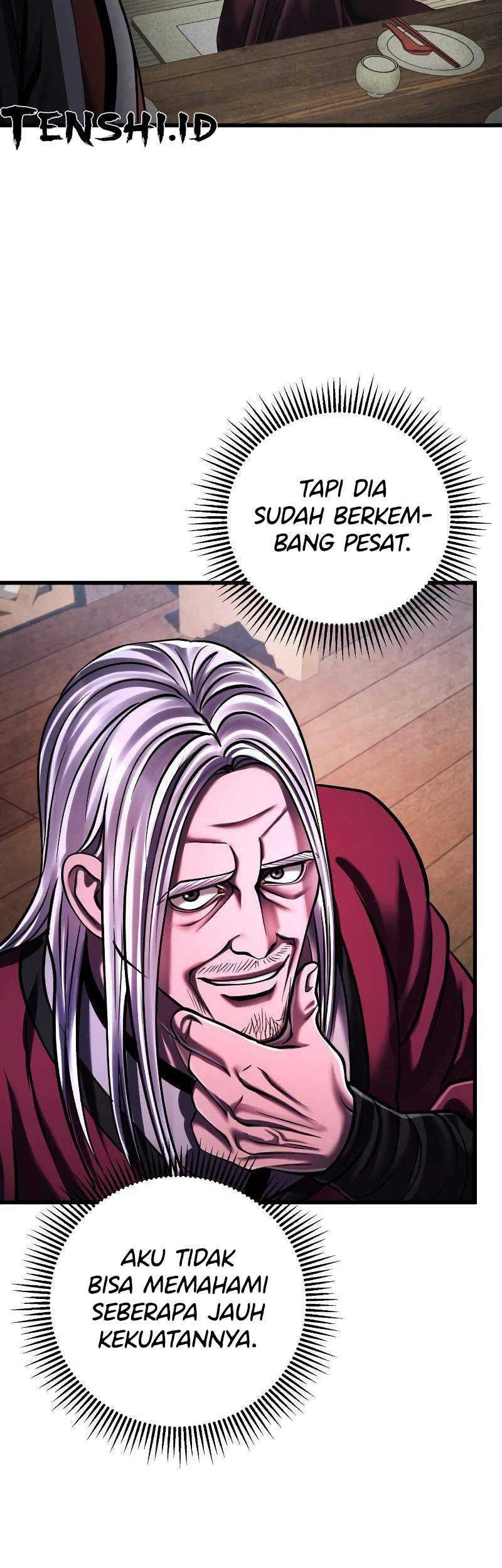 Ha Buk Paeng’s Youngest Son Chapter 148 Gambar 44