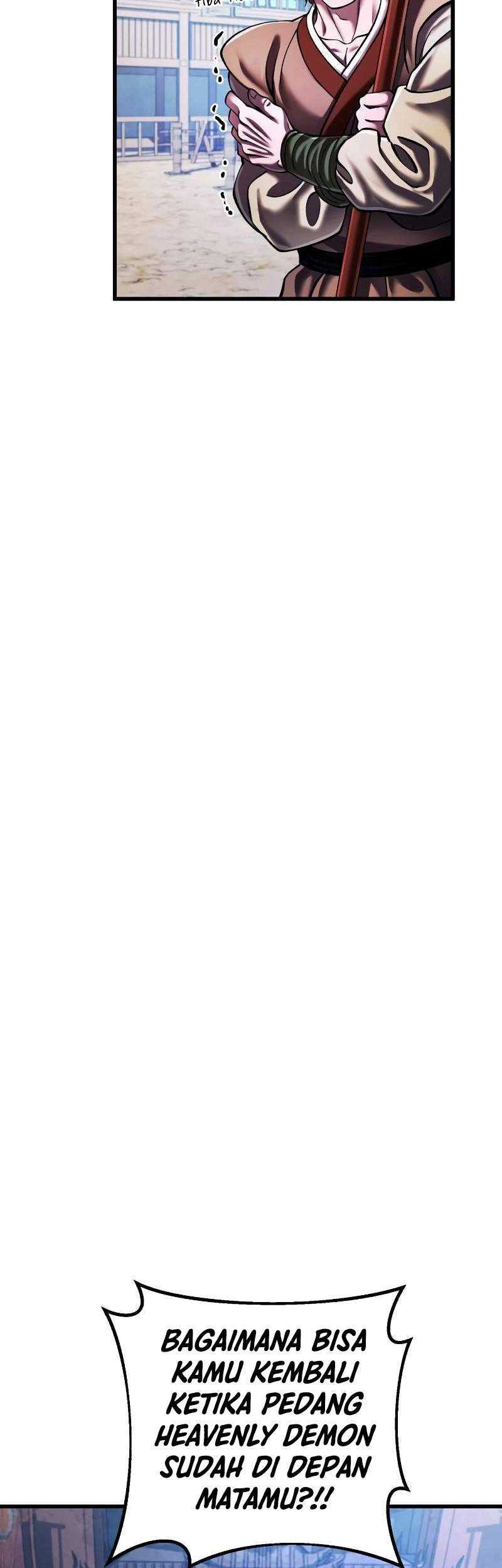 Ha Buk Paeng’s Youngest Son Chapter 148 Gambar 46