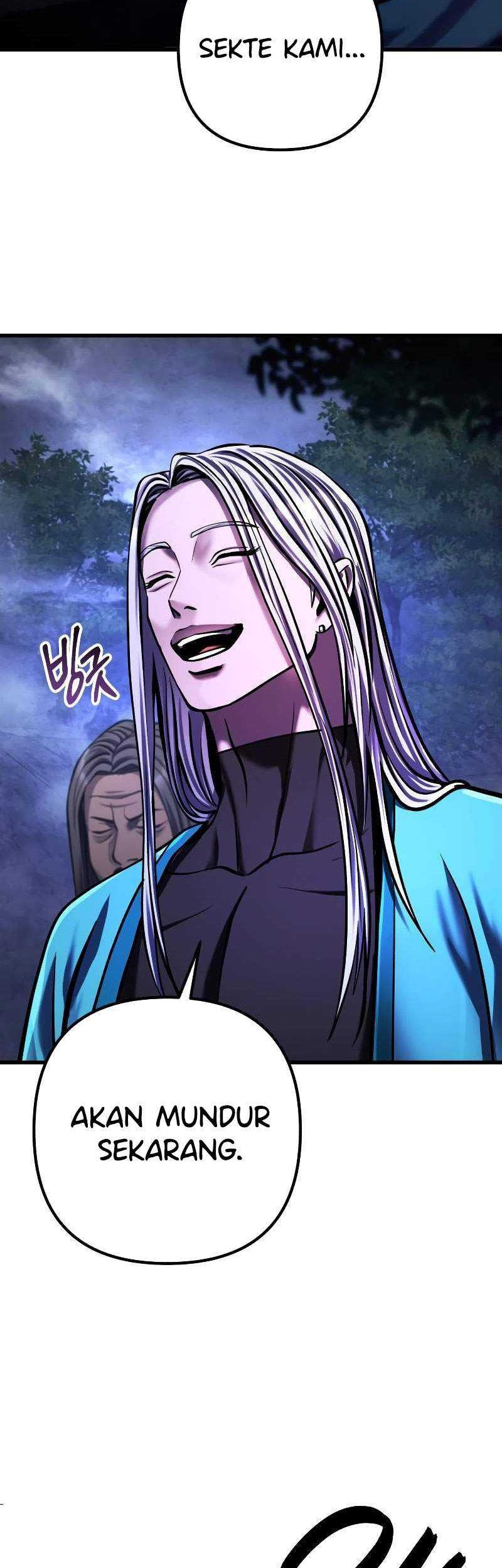 Ha Buk Paeng’s Youngest Son Chapter 148 Gambar 7