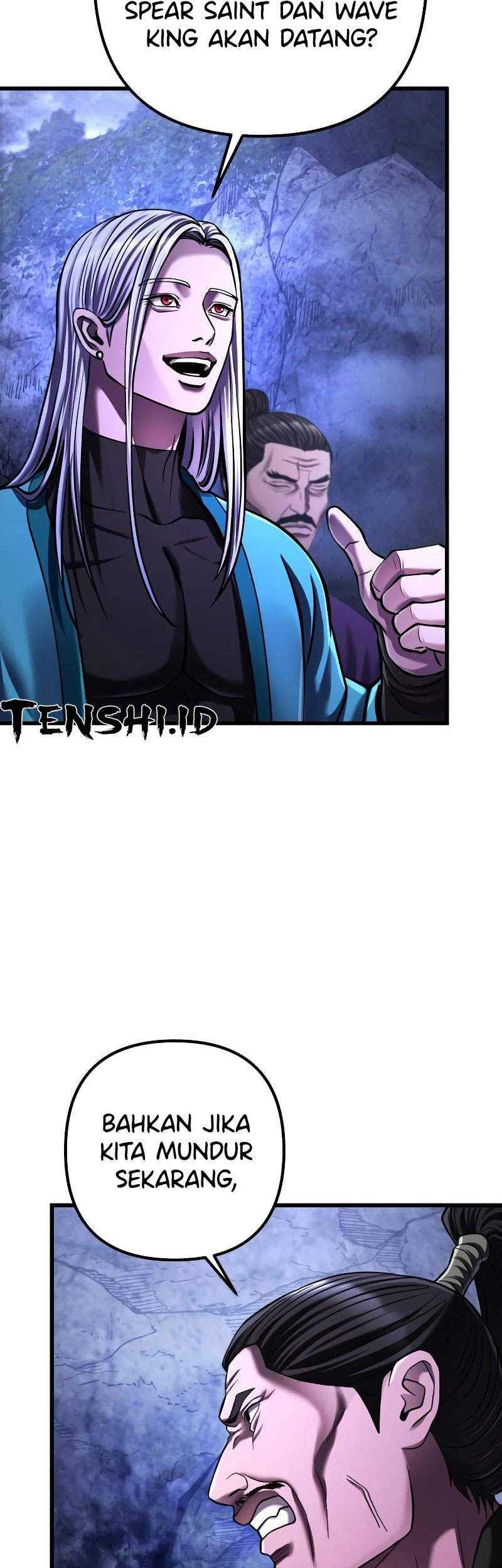 Ha Buk Paeng’s Youngest Son Chapter 148 Gambar 10