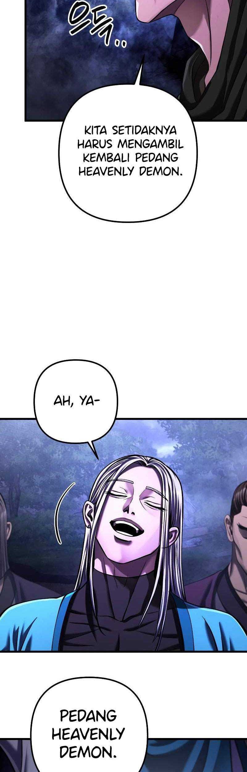 Ha Buk Paeng’s Youngest Son Chapter 148 Gambar 11