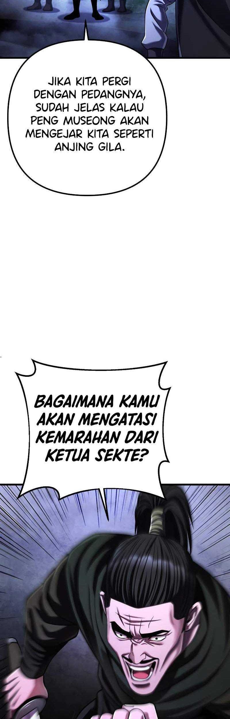 Ha Buk Paeng’s Youngest Son Chapter 148 Gambar 13