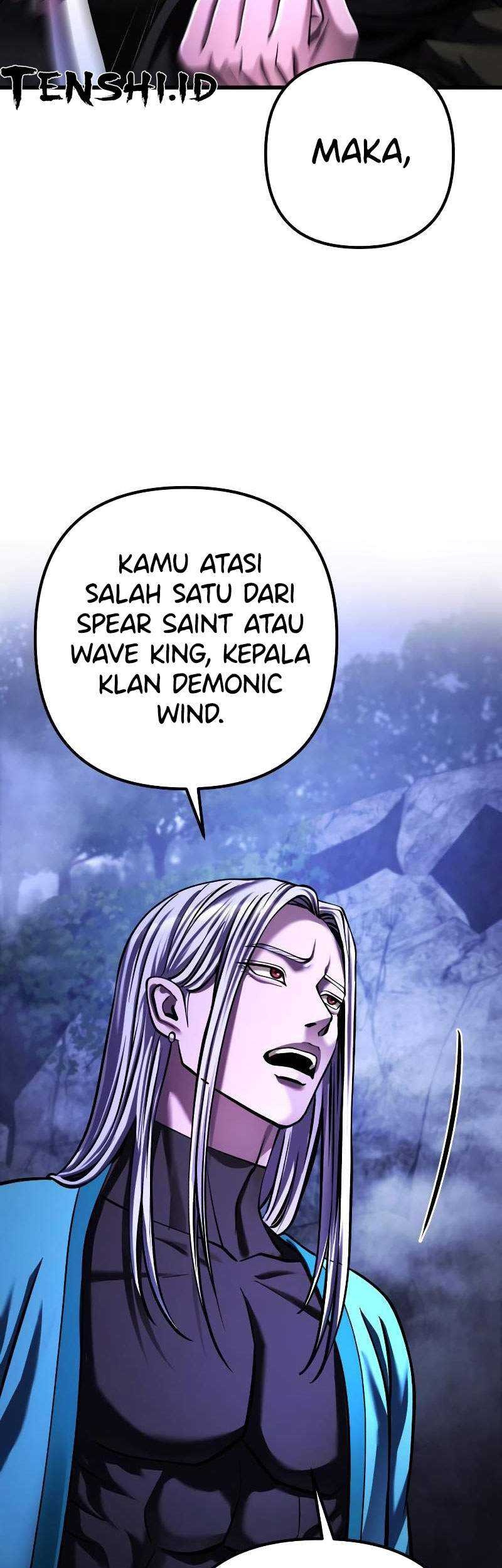 Ha Buk Paeng’s Youngest Son Chapter 148 Gambar 14