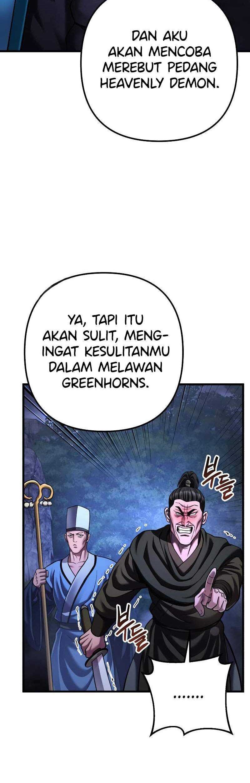 Ha Buk Paeng’s Youngest Son Chapter 148 Gambar 15