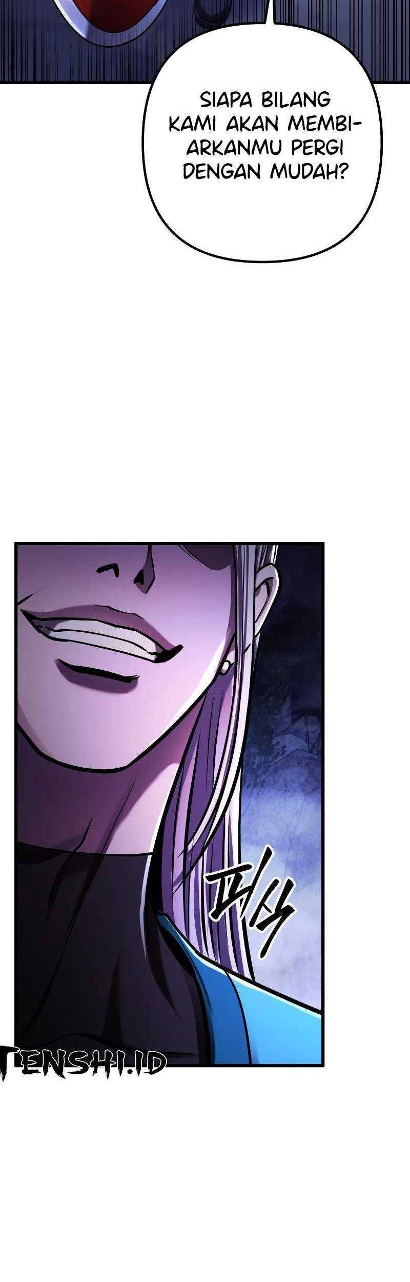 Ha Buk Paeng’s Youngest Son Chapter 148 Gambar 17