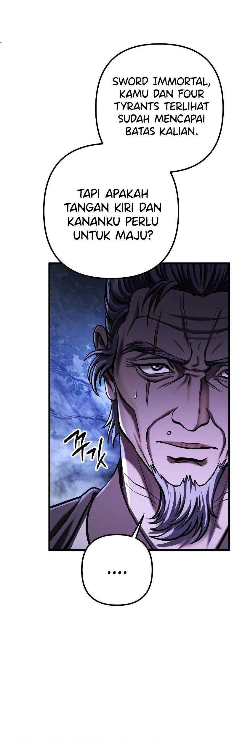 Ha Buk Paeng’s Youngest Son Chapter 148 Gambar 19