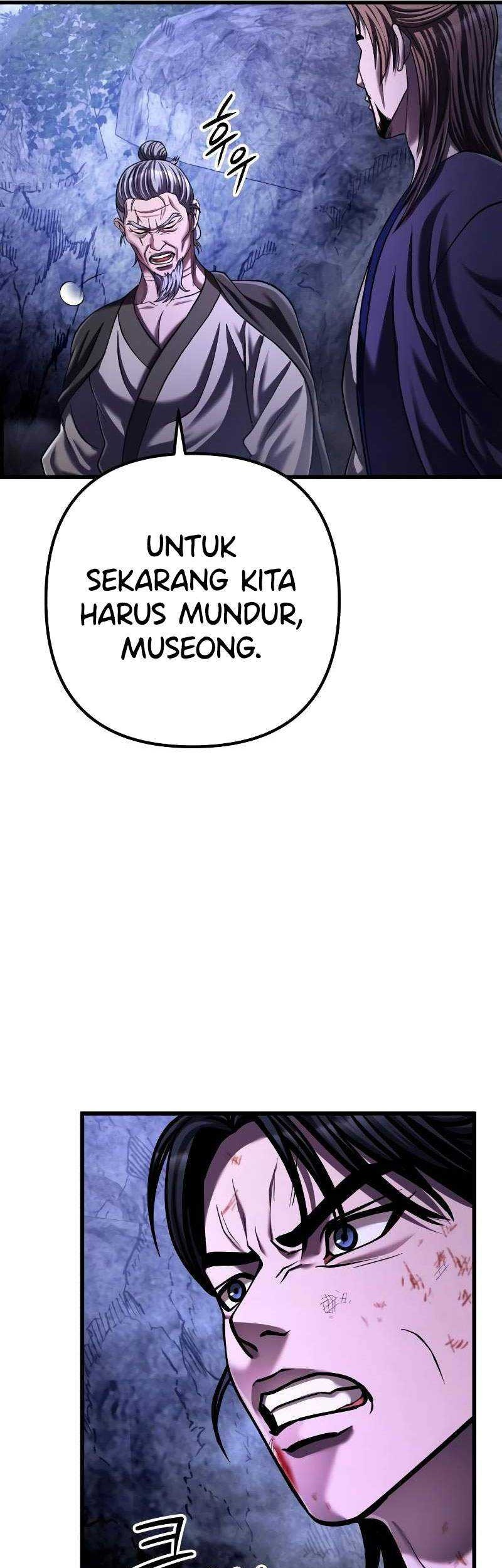 Ha Buk Paeng’s Youngest Son Chapter 148 Gambar 20