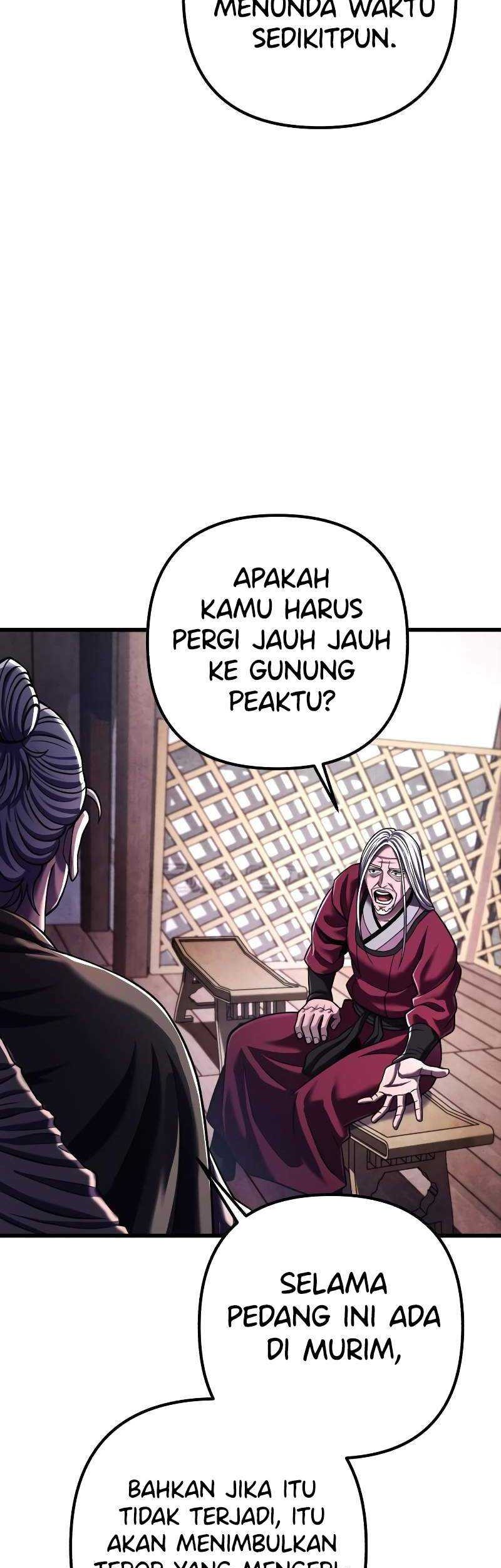 Ha Buk Paeng’s Youngest Son Chapter 148 Gambar 32