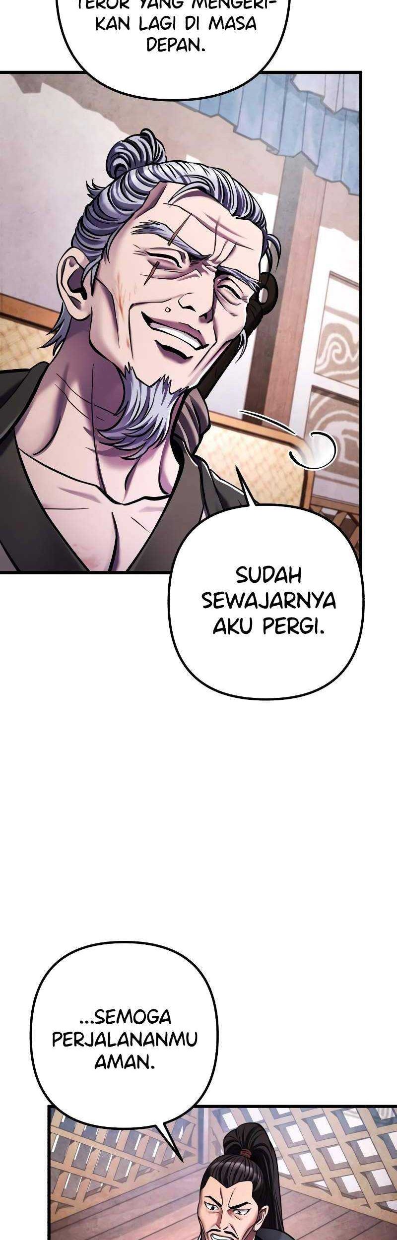 Ha Buk Paeng’s Youngest Son Chapter 148 Gambar 33