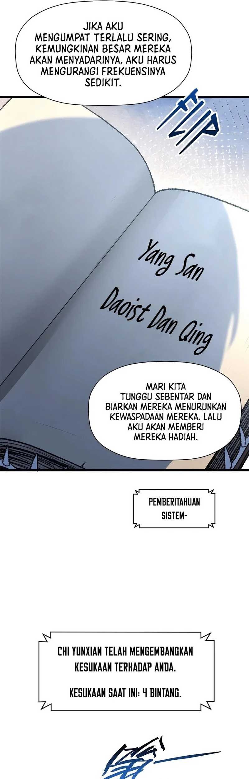 Top Tier Providence: Secretly Cultivate for a Thousand Years Chapter 184 Gambar 26