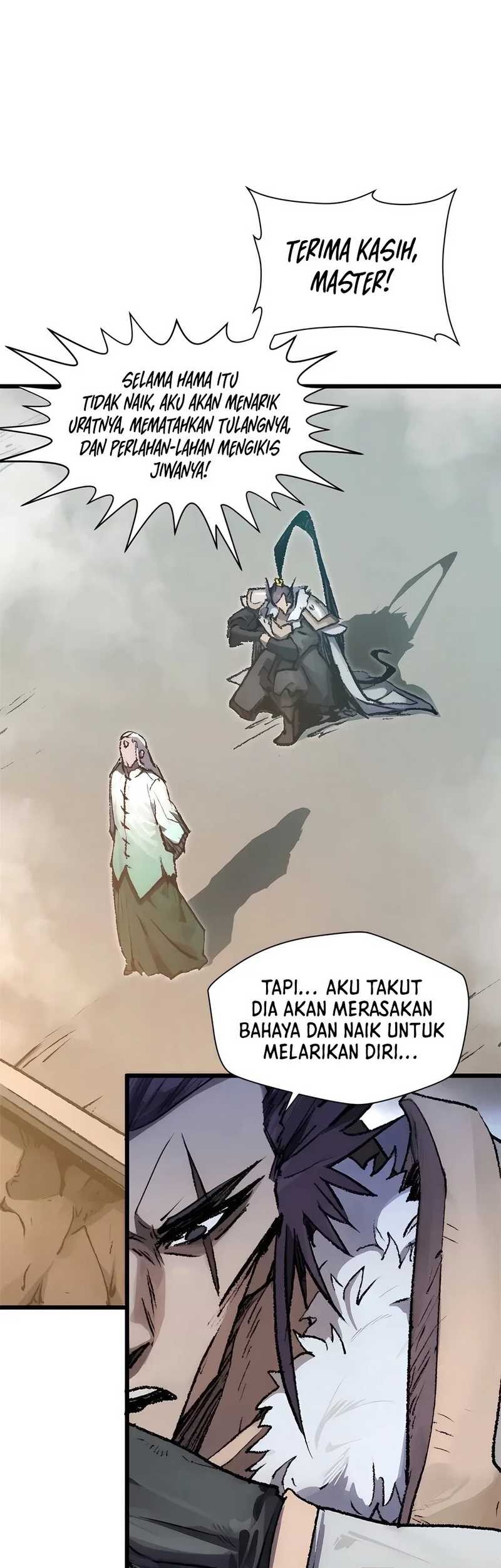 Top Tier Providence: Secretly Cultivate for a Thousand Years Chapter 184 Gambar 20