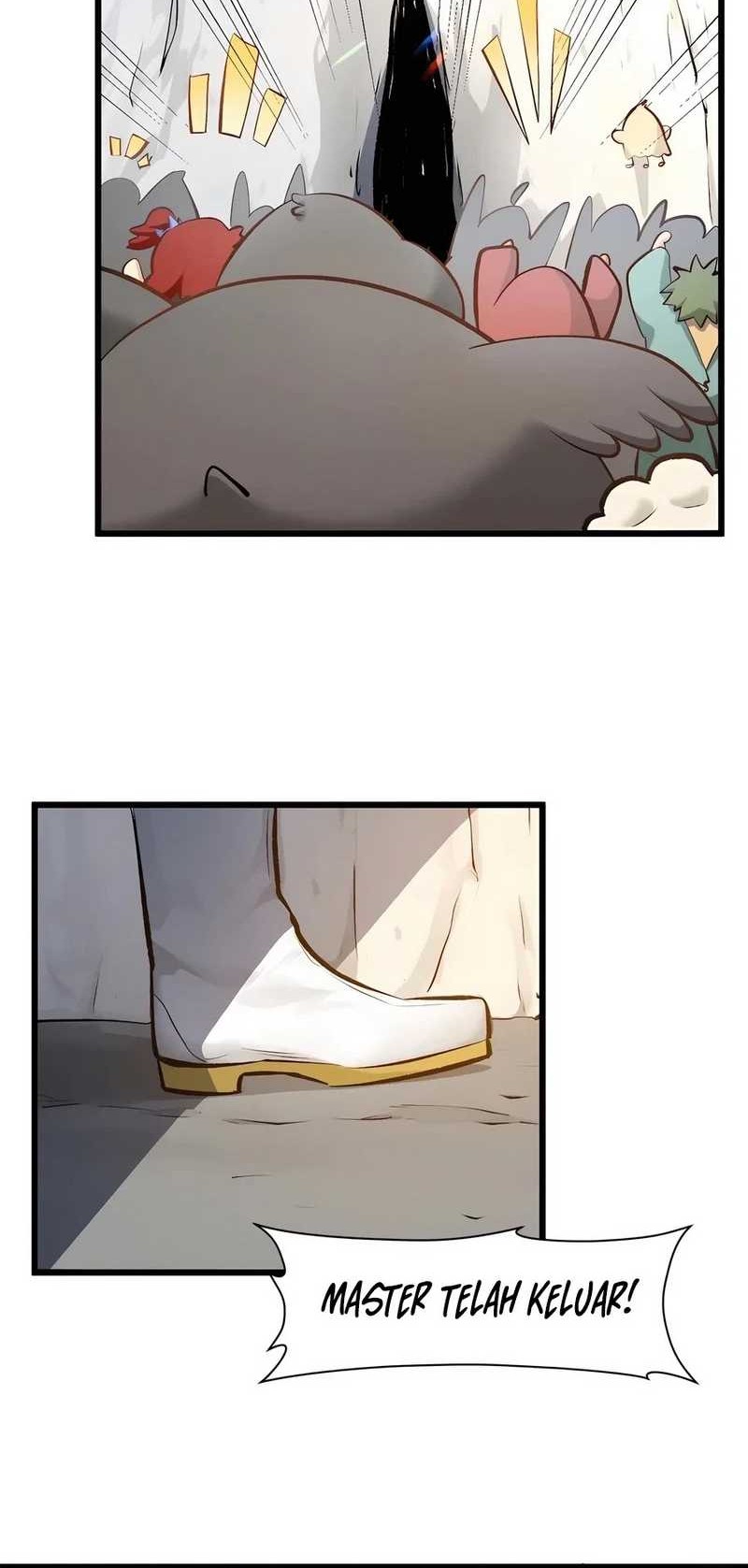 Top Tier Providence: Secretly Cultivate for a Thousand Years Chapter 184 Gambar 39