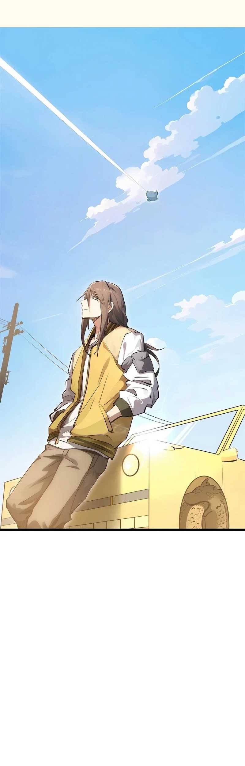 Manhua Top Tier Providence: Secretly Cultivate for a Thousand Years Chapter 184 gambar nomor 2