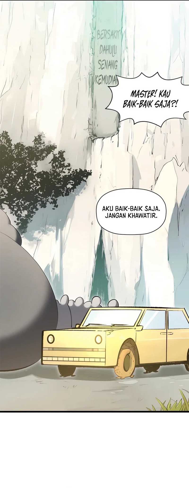 Top Tier Providence: Secretly Cultivate for a Thousand Years Chapter 184 Gambar 4