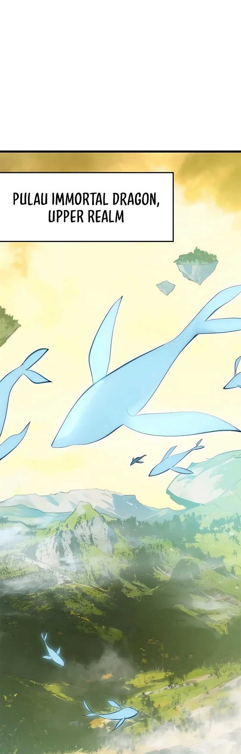 Top Tier Providence: Secretly Cultivate for a Thousand Years Chapter 184 Gambar 11