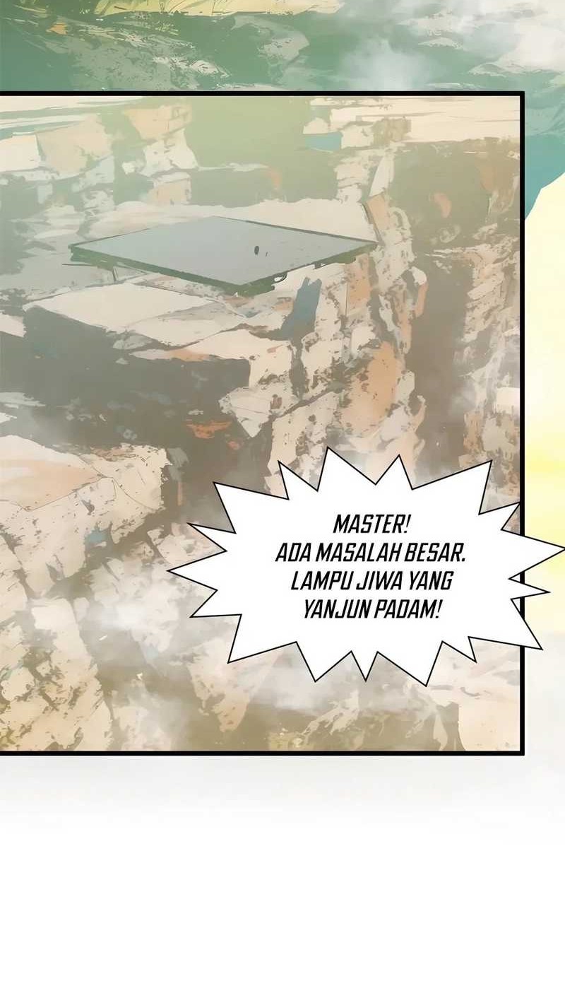 Top Tier Providence: Secretly Cultivate for a Thousand Years Chapter 184 Gambar 12